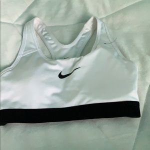 Nike sport bra